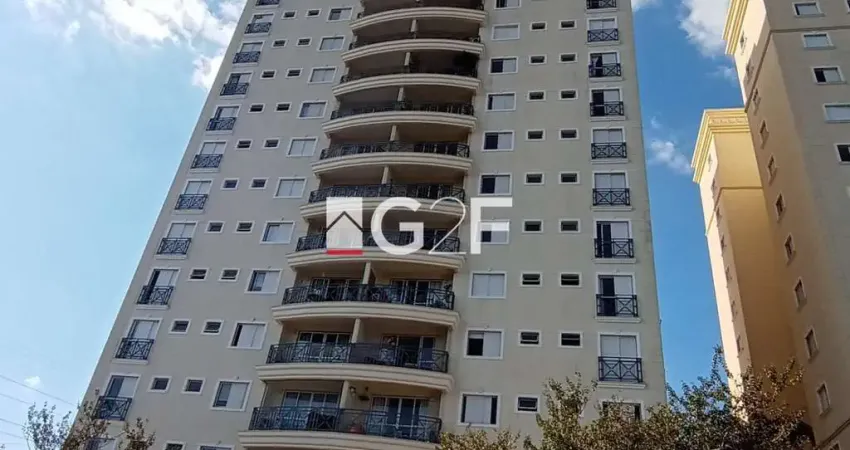 Apartamento com 3 quartos à venda na Rua Ministro Oscar Saraiva, 180, Jardim das Paineiras, Campinas