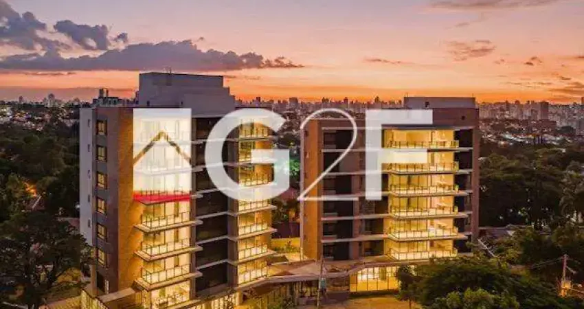 Apartamento com 3 quartos à venda na Rua Carlo Macchi, 7, Jardim das Paineiras, Campinas