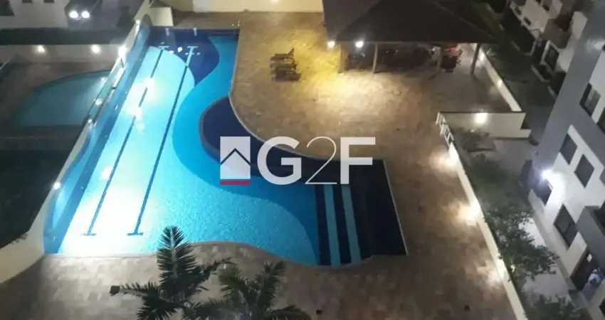 Apartamento com 3 quartos à venda na Rua Jacy Teixeira Camargo, 240, Jardim do Lago, Campinas