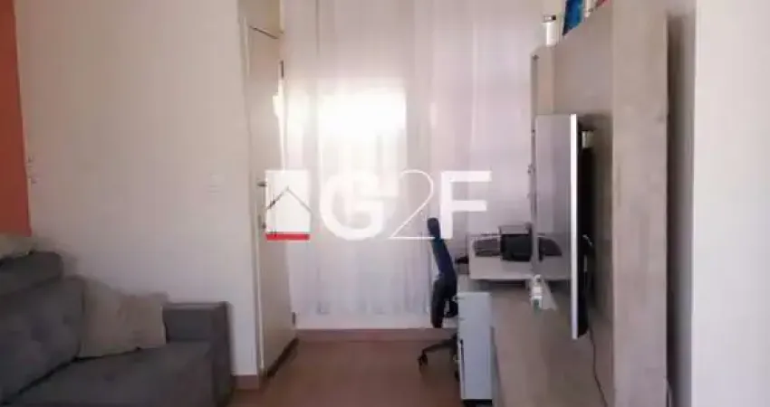 Apartamento com 3 quartos à venda na Avenida Senador Antônio Lacerda Franco, 1355, Jardim do Lago, Campinas