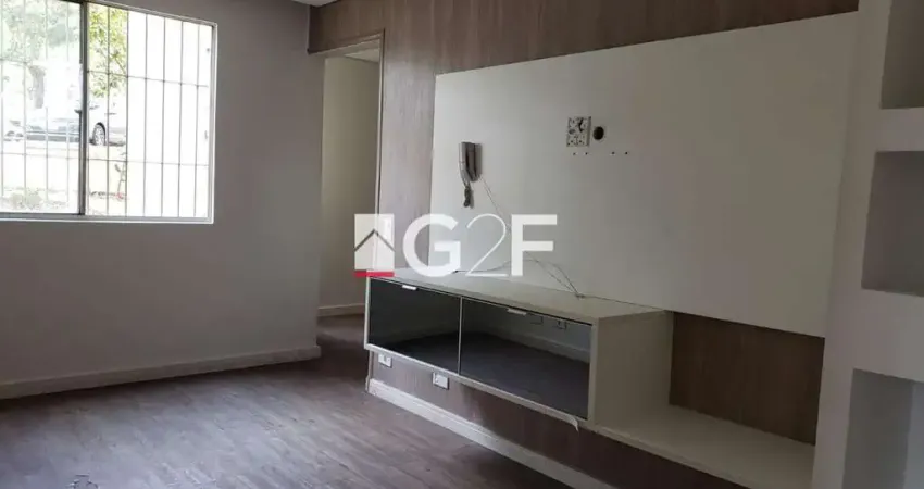 Apartamento com 3 quartos à venda na Avenida Padre Gaspar Bertoni, 567, Jardim do Vovô, Campinas