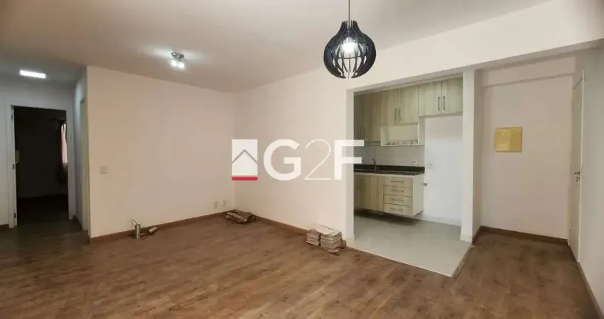 Apartamento com 3 quartos para alugar na Avenida Nélsia Vannucci, 1050, Loteamento Chácara Prado, Campinas