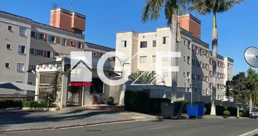 Apartamento com 2 quartos à venda na Avenida São José dos Campos, 3385, Loteamento Parque São Martinho, Campinas