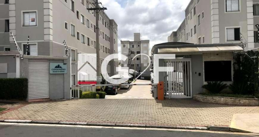Apartamento com 2 quartos à venda na Avenida São José dos Campos, 3217, Loteamento Parque São Martinho, Campinas