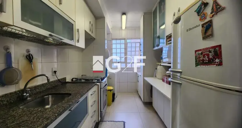 Apartamento com 3 quartos à venda na Rua Doutor Herculano Gouvea Neto, 460, Loteamento Parque São Martinho, Campinas