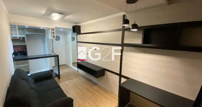 Apartamento com 2 quartos à venda na Rua Visconde de Congonhas do Campo, 1161, Loteamento Parque São Martinho, Campinas