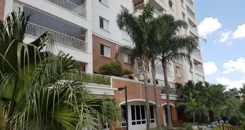 Apartamento com 3 quartos à venda na Rua Álvaro Bosco, 157, Loteamento Residencial Vila Bella, Campinas