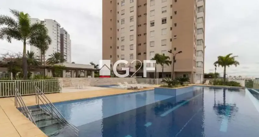 Apartamento com 3 quartos à venda na Rua João Lopes Vieira, 108, Loteamento Residencial Vila Bella Dom Pedro, Campinas