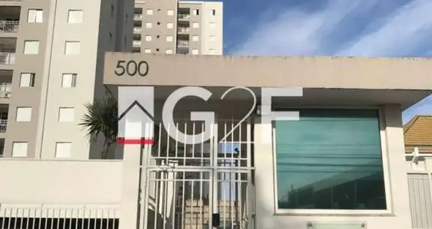 Apartamento com 2 quartos à venda na Rua Adelino Martins, 500, Mansões Santo Antônio, Campinas