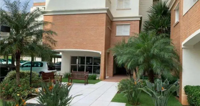 Apartamento com 3 quartos à venda na Rua Santa Maria Rosselo, 905, Mansões Santo Antônio, Campinas