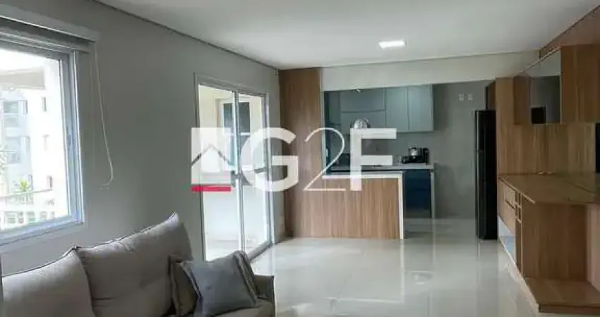 Apartamento com 3 quartos à venda na Rua Argeo Piva, 783, Morumbi, Paulínia