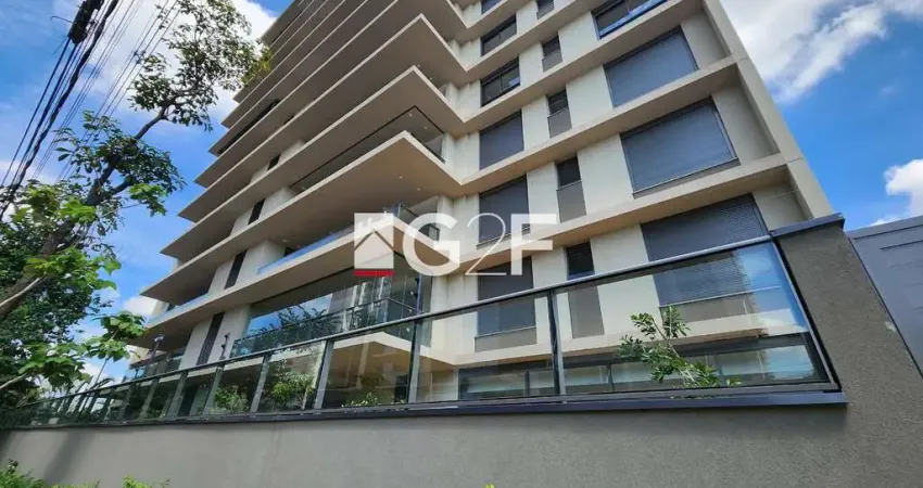 Apartamento com 3 quartos à venda na Rua Artur de Freitas Leitão, 353, Nova Campinas, Campinas
