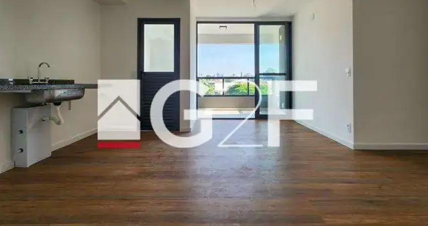 Apartamento com 2 quartos à venda na Rua Piquete, 678, Nova Campinas, Campinas