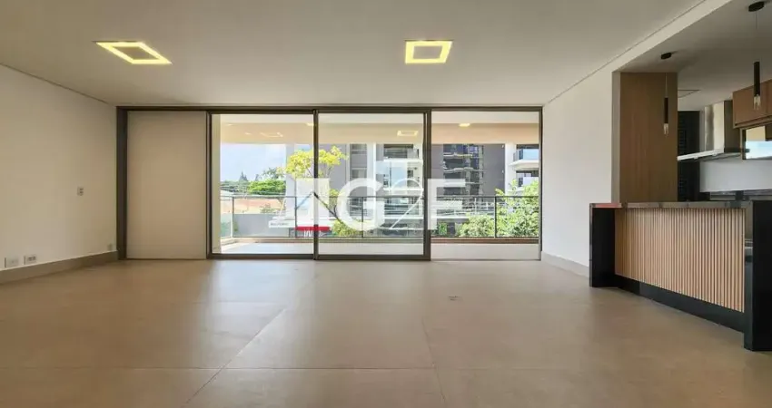 Apartamento com 3 quartos à venda na Rua Artur de Freitas Leitão, 353, Nova Campinas, Campinas