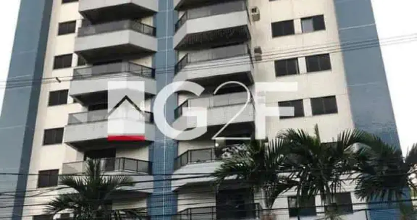 Apartamento com 4 quartos à venda na Avenida José de Souza Campos, 480, Nova Campinas, Campinas