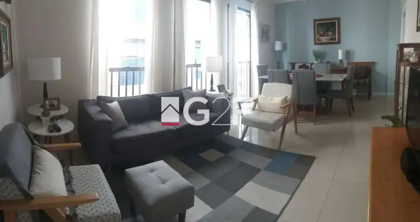 Apartamento com 3 quartos à venda na Rua José Martins Gomes, 58, Parque Enseada, Guarujá