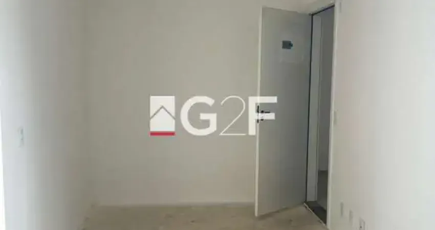 Apartamento com 2 quartos à venda na Rua Rio Pindaré, 1120, Parque Orestes Ôngaro, Hortolândia