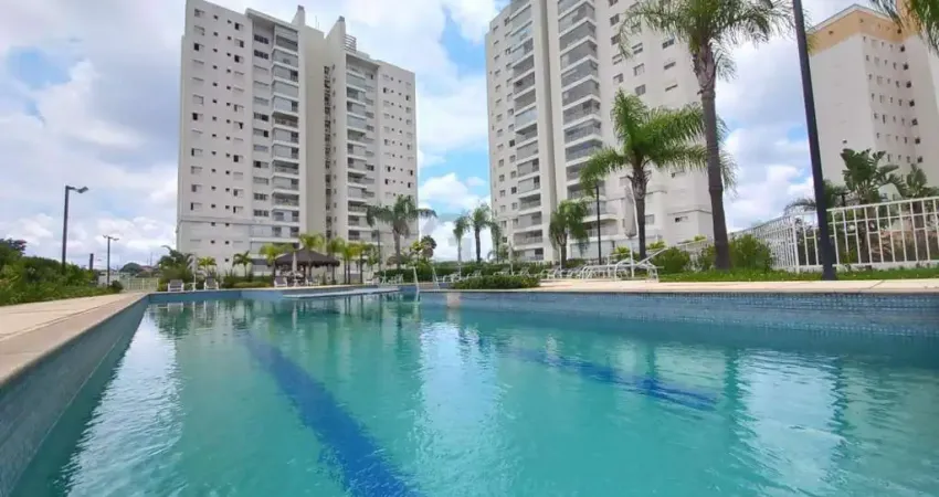 Apartamento com 3 quartos à venda na Rua Maria Emília Alves dos Santos de Ângelis, 679, Parque Prado, Campinas