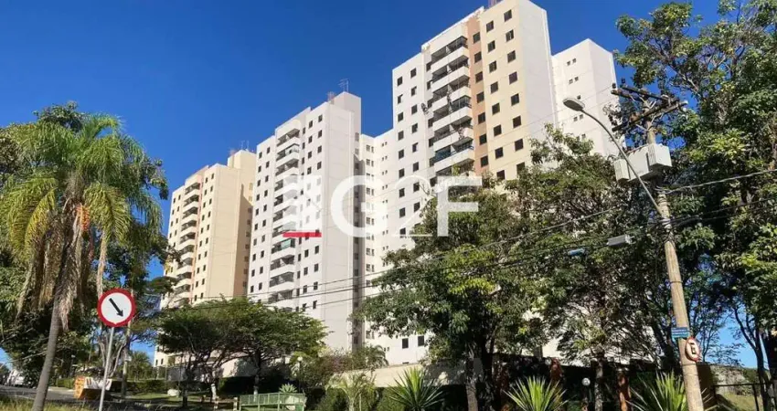 Apartamento com 3 quartos à venda na Rua Maria Emília Alves dos Santos de Ângelis, 520, Parque Prado, Campinas