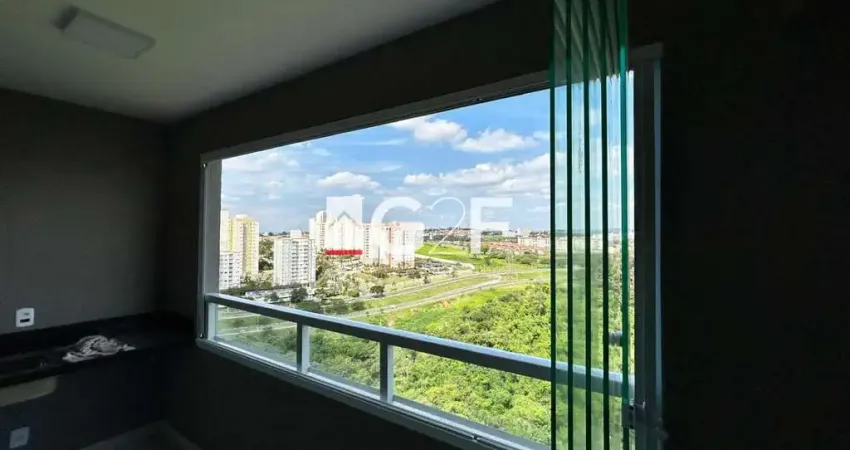 Apartamento com 2 quartos à venda na Rua Aguinaldo Xavier de Souza, 121, Parque Prado, Campinas