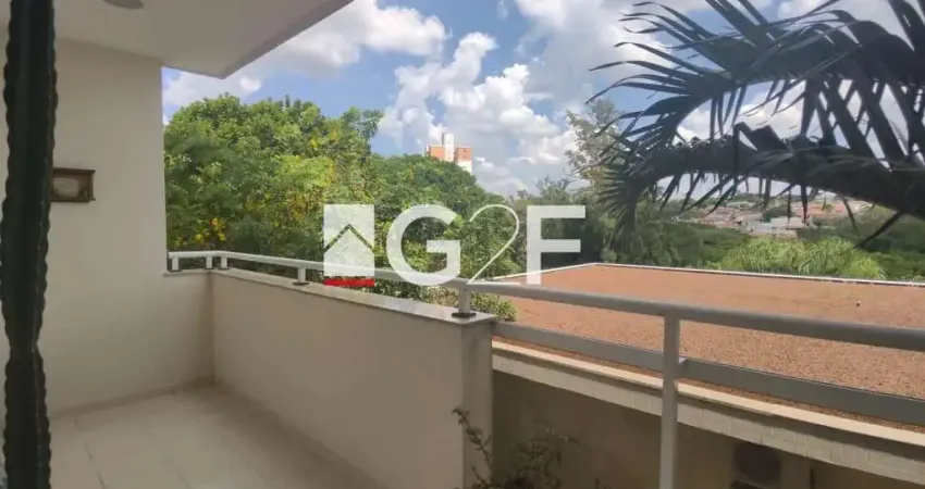 Apartamento com 3 quartos à venda na Avenida Brunoro de Gasperi, 256, Parque Prado, Campinas