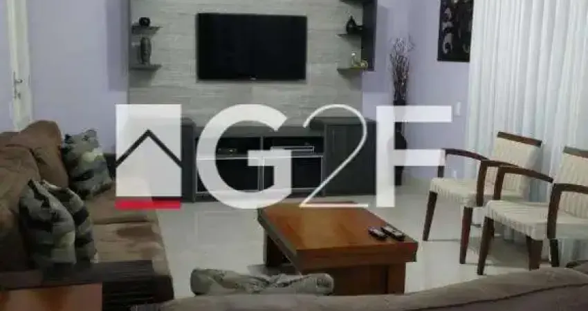 Apartamento com 3 quartos à venda na Rua Maria Emília Alves dos Santos de Ângelis, 324, Parque Prado, Campinas