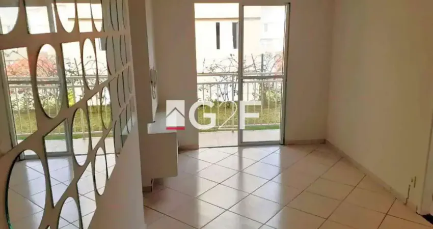 Apartamento com 3 quartos à venda na Avenida Washington Luís, 4370, Parque Prado, Campinas