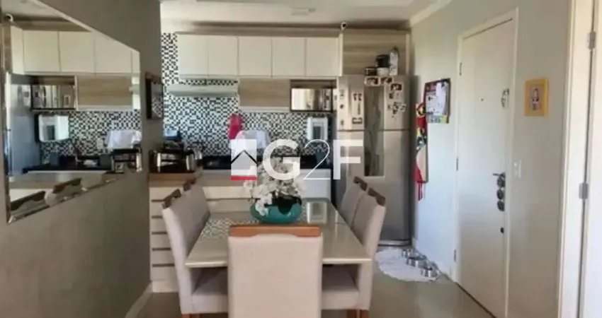 Apartamento com 3 quartos à venda na Avenida Washington Luís, 4150, Parque Prado, Campinas