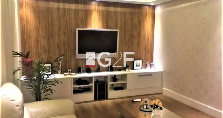 Apartamento com 3 quartos à venda na Rua Maria Emília Alves dos Santos de Ângelis, 679, Parque Prado, Campinas