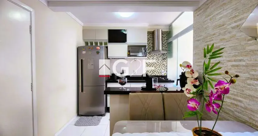 Apartamento com 3 quartos à venda na Avenida Washington Luís, 4370, Parque Prado, Campinas