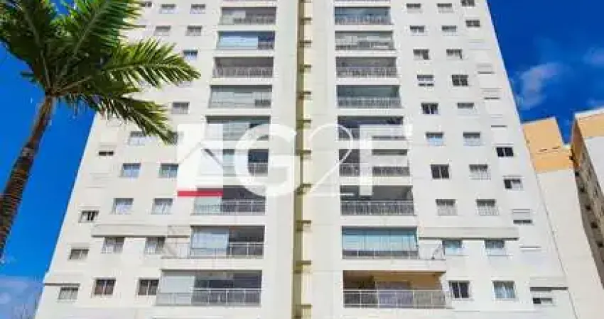 Apartamento com 3 quartos à venda na Rua Maria Emília Alves dos Santos de Ângelis, 679, Parque Prado, Campinas