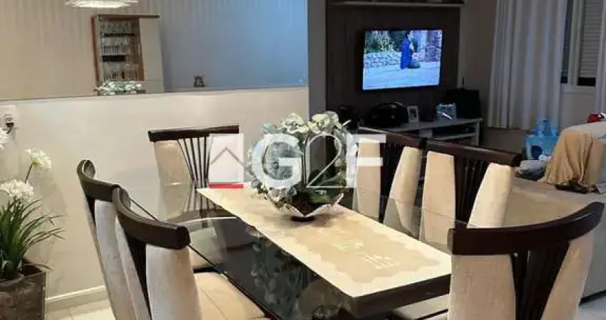 Apartamento com 3 quartos à venda na Avenida Brunoro de Gasperi, 256, Parque Prado, Campinas