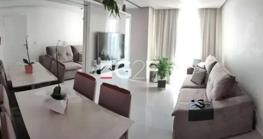 Apartamento com 2 quartos à venda na Rua Olindo Gardelin, 90, Parque Valença I, Campinas