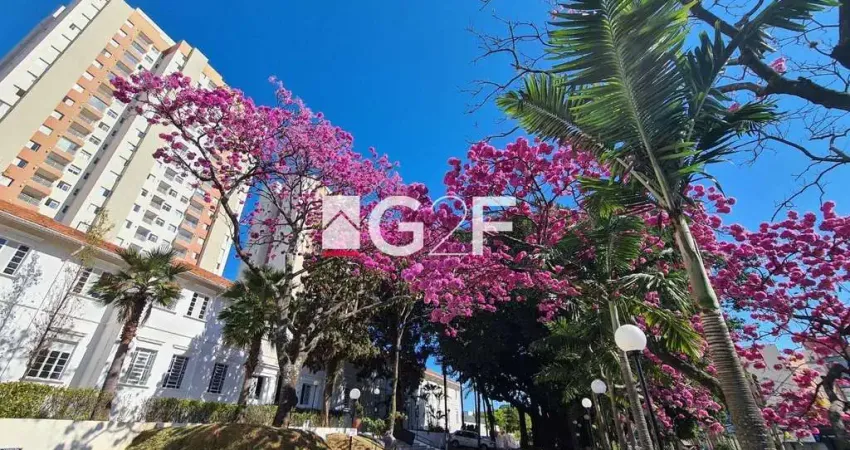 Apartamento com 3 quartos à venda na Rua da Abolição, 1000, Ponte Preta, Campinas