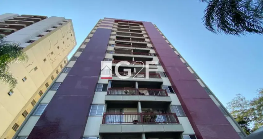 Apartamento com 3 quartos à venda na Avenida da Saudade, 181, Ponte Preta, Campinas