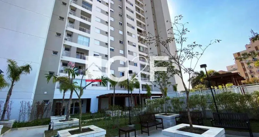 Apartamento com 2 quartos à venda na Rua Oscar Leite, 200, Ponte Preta, Campinas