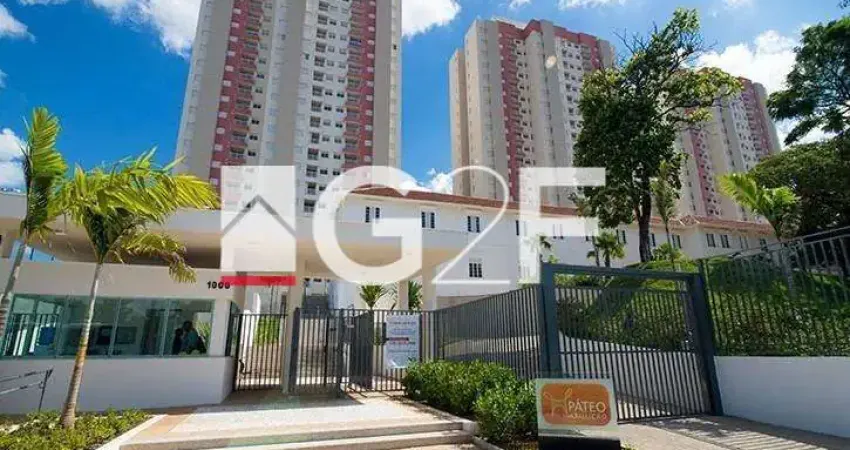 Apartamento com 3 quartos à venda na Rua da Abolição, 1000, Ponte Preta, Campinas