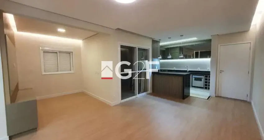 Apartamento com 2 quartos à venda na Rua Oscar Leite, 200, Ponte Preta, Campinas