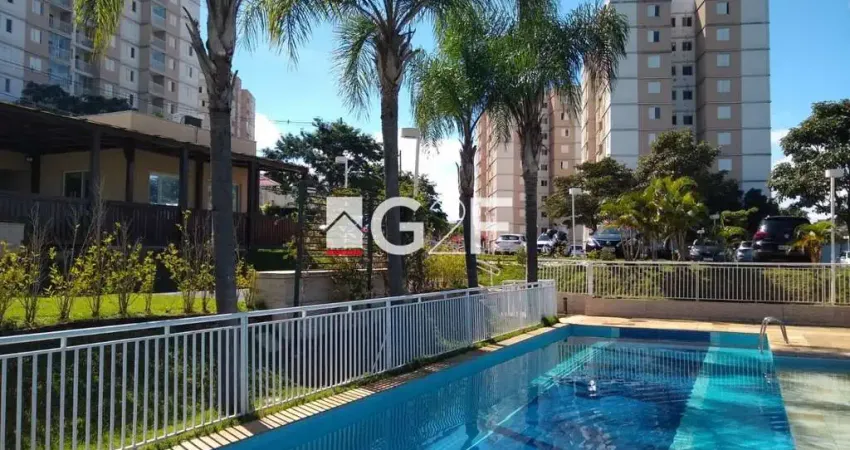 Apartamento com 3 quartos à venda na Rua Professor Mauricio Knobel, 2, Residencial Parque da Fazenda, Campinas