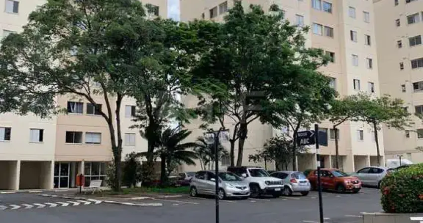 Apartamento com 2 quartos à venda na Avenida Engenheiro Augusto Figueiredo, 707, Swift, Campinas