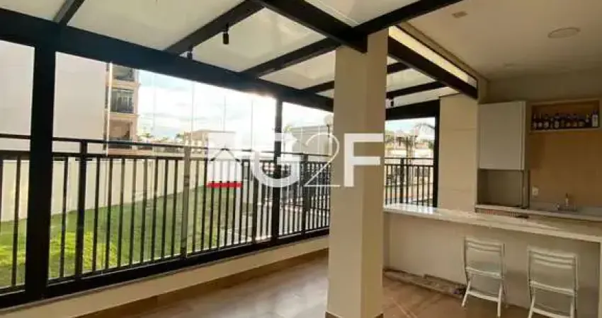 Apartamento com 2 quartos à venda na Avenida Dermival Bernardes Siqueira, 2176, Swiss Park, Campinas