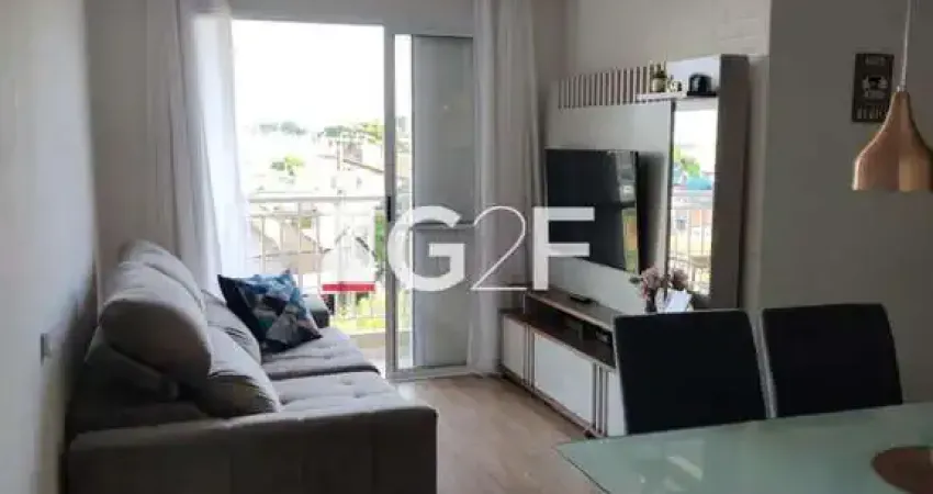 Apartamento com 3 quartos à venda na Rua Doutor Alves do Banho, 796, São Bernardo, Campinas