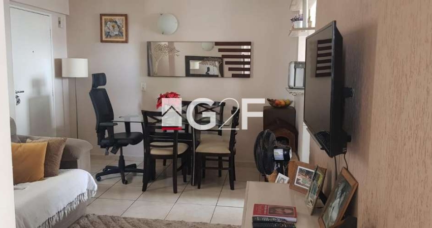 Apartamento com 3 quartos à venda na Rua João Felipe Xavier da Silva, 25, São Bernardo, Campinas