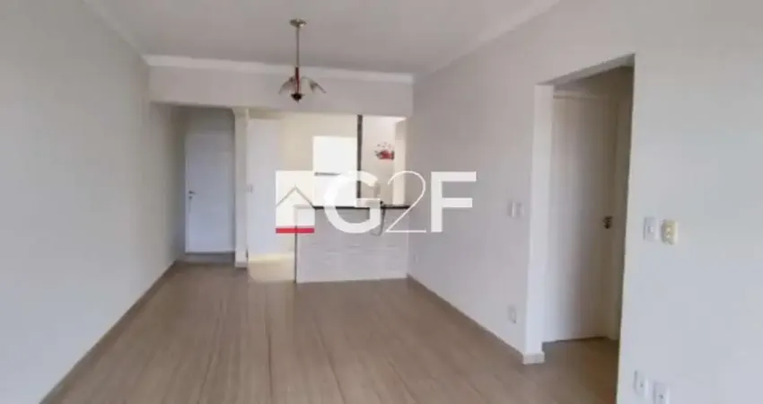 Apartamento com 2 quartos à venda na Rua Arnaldo Barreto, 884, São Bernardo, Campinas