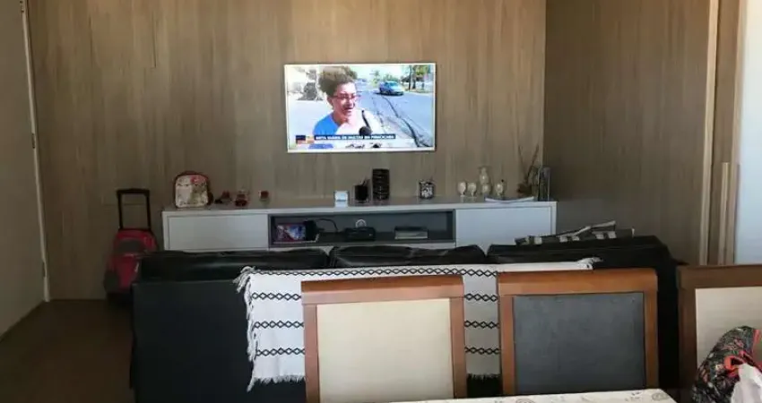 Apartamento com 3 quartos à venda na Rua Arnaldo Barreto, 330, São Bernardo, Campinas