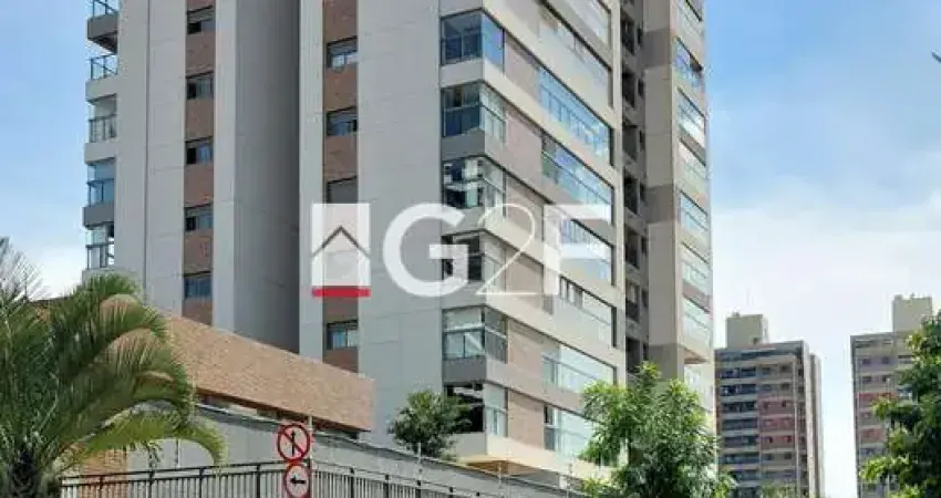 Apartamento com 3 quartos à venda na Rua São Salvador, 314, Taquaral, Campinas