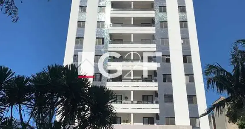 Apartamento com 3 quartos à venda na Rua Otávio Machado, 225, Taquaral, Campinas
