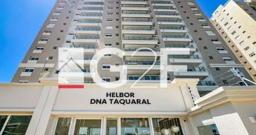 Apartamento com 2 quartos à venda na Rua Doutor Mário Natividade, 1266, Taquaral, Campinas