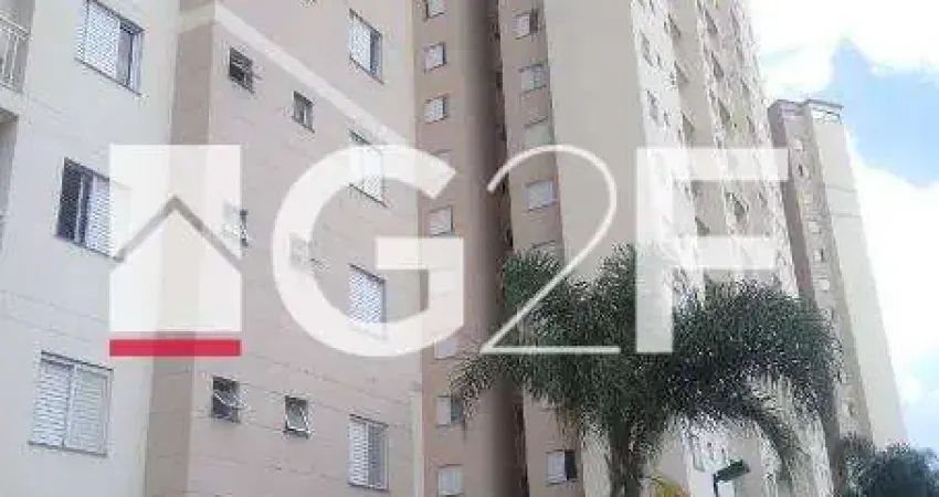 Apartamento com 2 quartos à venda na Avenida Imperatriz Leopoldina, 550, Taquaral, Campinas
