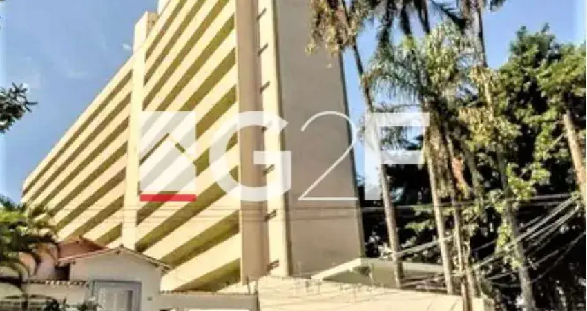 Apartamento com 1 quarto à venda na Rua Paula Bueno, 190, Taquaral, Campinas